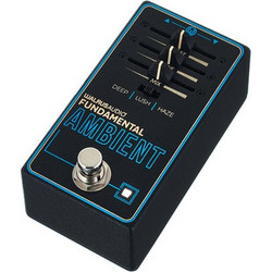 Walrus Audio Fundamental Ambient Reverb