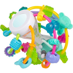 Playgro Play and Learn Ball Refresh