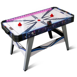 Costway Air Hockey UY10093DE-WH