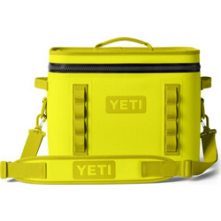 YETI Hopper Flip 18 Firefly Yellow