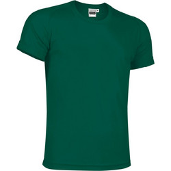 Valento Παιδικό T-Shirt Κοντομάνικο Bottle Πράσινο CAVARESVB20