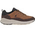 U.S. Polo Assn. Ανδρικά Sneakers Καφέ GPM525405-004