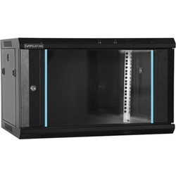 DATEUP MW.5412 Επιτοίχια Καμπίνα Rack 12U 45x54x63.5cm