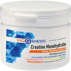 VioGenesis Creatine Monohydrate 250gr