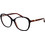 Max Mara MM5052 092 Γυναικείος Σκελετός Γυαλιών Οράσεως Κοκάλινος Μαύρος