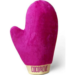 Coco & Eve Sunny Honey Soft Velvet Γάντι Εφαρμογής Self Tan