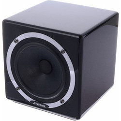 Avantone Mixcubes Active Single Αυτοενισχυόμενα Ηχεία 60W Μαύρα (Ζεύγος)