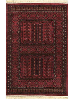 New Plan Persia Χαλί Ορθογώνιο 160x230cm 2288 Burgundy