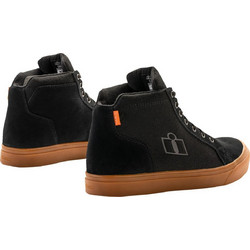 ICON Carga Black Brown