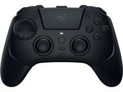 Razer Raiju V3 Pro Wireless Controller για PC & PS5 Black