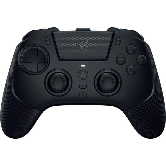 Razer Raiju V3 Pro Wireless Controller για PC & PS5 Black | BestPrice.gr