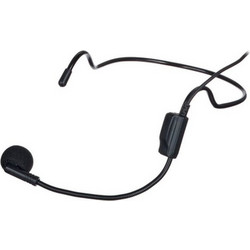 Albrecht ATT400 Πυκνωτικό Μικρόφωνο 3.5mm
