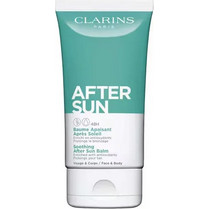 Clarins Soothing After Sun Κρέμα Προσώπου & Σώματος 200ml