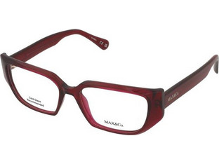 Max & Co MO5207 069 Γυναικείος Σκελετός Γυαλιών Οράσεως Κοκάλινος Καφέ