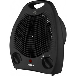 Jocca J-2843N Αερόθερμο Δαπέδου 2000W