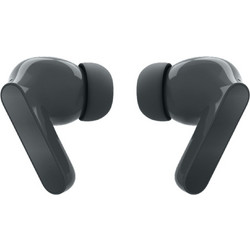 Motorola Moto Buds Βass Ακουστικά Bluetooth In Ear Ανθεκτικά στο Νερό Pantone Dark Shadow