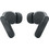 Motorola Moto Buds Βass Ακουστικά Bluetooth In Ear Ανθεκτικά στο Νερό Pantone Dark Shadow