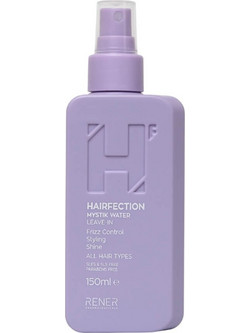 Rener Hairfection Mystik Water Leave In Conditioner Spray για Φριζάρισμα 150ml