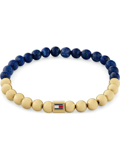 Tommy Hilfiger Γυναικείο Βραχιόλι Xρυσό 2780963