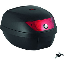 A-Pro Multifix Μπαγκαζιέρα Μηχανής 28lt