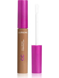 Lumene CC All-Over 5 Liquid Concealer 8.5ml