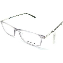 Moritz MZ66041 C1 Ανδρικός Σκελετός Γυαλιών Οράσεως Μεταλλικός Διαφανής