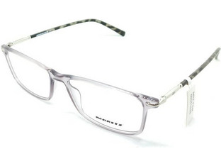 Moritz MZ66041 C1 Ανδρικός Σκελετός Γυαλιών Οράσεως Μεταλλικός Διαφανής