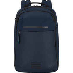 Samsonite MODERNY Backpack Laptop 14.1" Blue