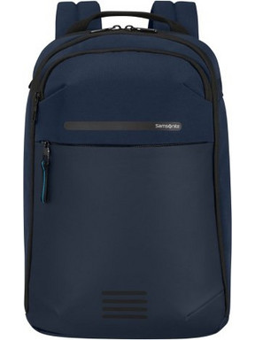 Samsonite MODERNY Backpack Laptop 14.1" Blue