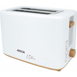 Jocca J-2185 Φρυγανιέρα 2 Θέσεων 1500W
