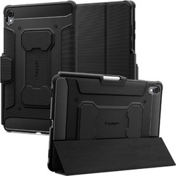 Spigen Rugged Armor Pro Black (Samsung Galaxy Tab S11)