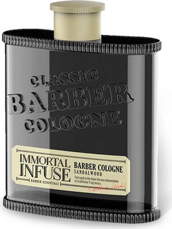 Immortal Infuse Sandalwood After Shave Cologne 150ml