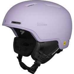 Sweet Protection Looper Κράνος Σκι & Snowboard Λιλά