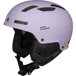 Sweet Protection Igniter 2VI Κράνος Σκι & Snowboard Λιλά