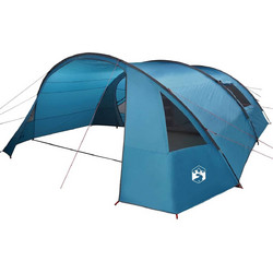 vidaXL Σκηνή Camping Τούνελ 700x590x215cm 42004048