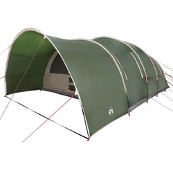 vidaXL Σκηνή Camping Τούνελ 710x460x245cm 42004002