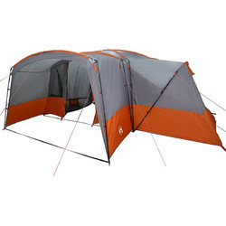 vidaXL Σκηνή Camping Τούνελ 760x645x230cm 42004061