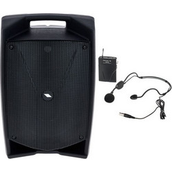 Proel V10 Free Headset Bundle