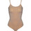 Helios Γυναικεία Κορμάκια Slip με Τιραντάκι Μπεζ 2Pack 82684