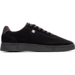 Xti Ανδρικά Sneakers Μαύρα 144618