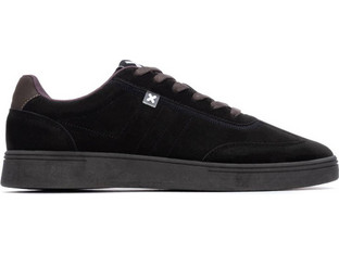 Xti Ανδρικά Sneakers Μαύρα 144618