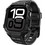 Spigen Rugged Armor Pro 2 Πλαστική Θήκη με Λουράκι για Apple Watch 11 / 10 46mm Μαύρη