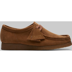 Clarks Wallabee Ανδρικά Sneakers Ταμπά 26155518