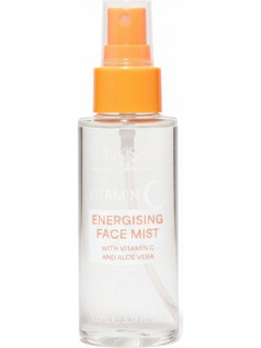 Sunkissed Vitamin C Energising Ενυδατικό Mist Τόνωσης Προσώπου 100ml