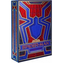 theory11 Spider-Man Τράπουλα Μπλε Κόκκινη TG557544