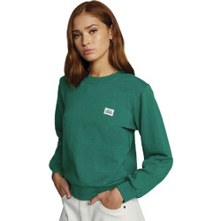 RVCA Camille Rowe Γυναικείο Φούτερ Πράσινο Z3CRRJRVF1-2882