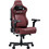 Anda Seat Kaiser 4 V2 XLarge Καρέκλα Gaming Δερματίνης με Ρυθμιζόμενα Μπράτσα Μπορντό