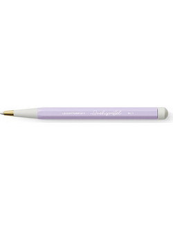 Leuchtturm1917 Drehgriffel Nr. 1 Lilac Στυλό Διαρκείας