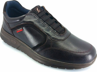 Luisetti Ανδρικά Sneakers Καφέ 36218-214880
