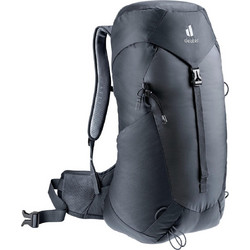 Deuter AC Lite Ορειβατικό Σακίδιο 30lt Μαύρο 3421024-7000